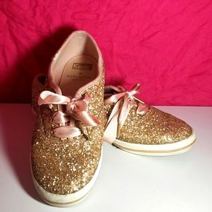 Keds x Kate Spade